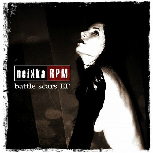 Neikka RPM - Deep Dive (M.O.D. Earsplitting Remix)